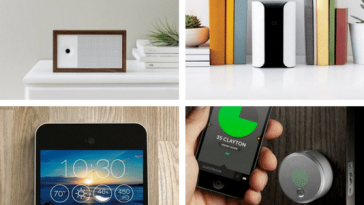 Smart Home Product Design