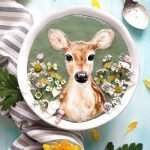 food stylish