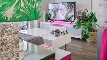 Spring Decorating Ideas