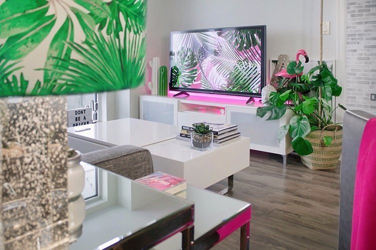 Spring Decorating Ideas