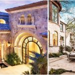 tuscan interior design