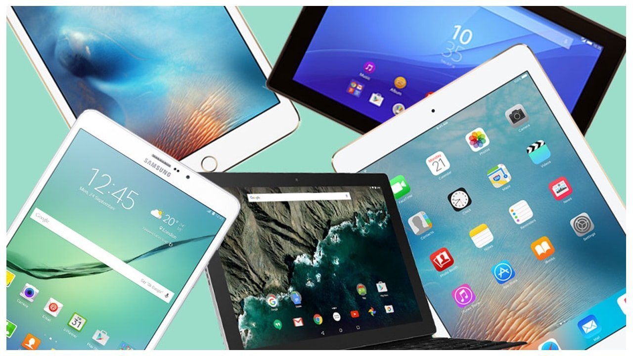 Best Tablet