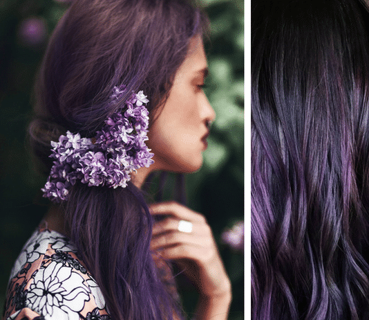 black-berry-haircolor