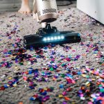 House Cleaning Schedule