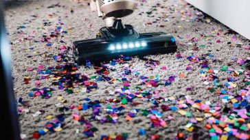 House Cleaning Schedule