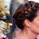 long hairstyles for older woman