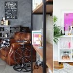 Mini bar ideas