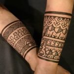 Tribal Tattoo