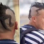 Funny Haircuts