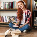 Home Library Design
