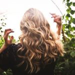hair damage