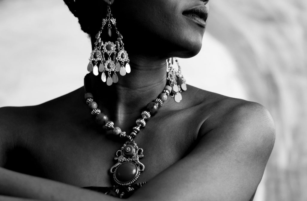 Statement Pieces of Jewelry