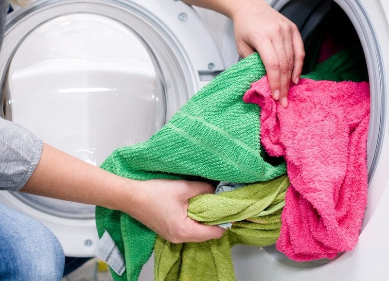 How to Properly Wash Fr Clothing?