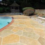 Concrete Patio Ideas