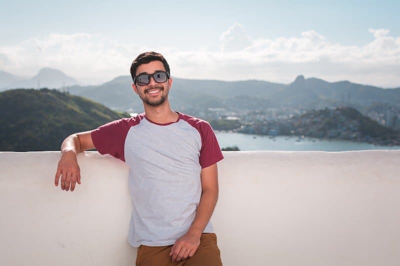 Best Summer Styles for Men