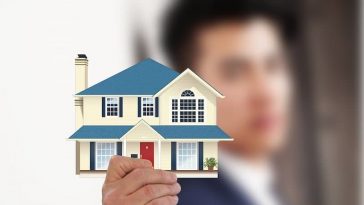 property investment company