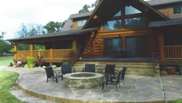 concrete contractor