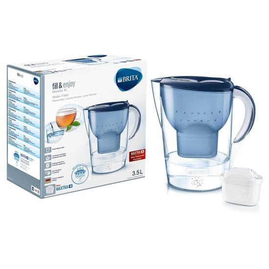 Brita Jug