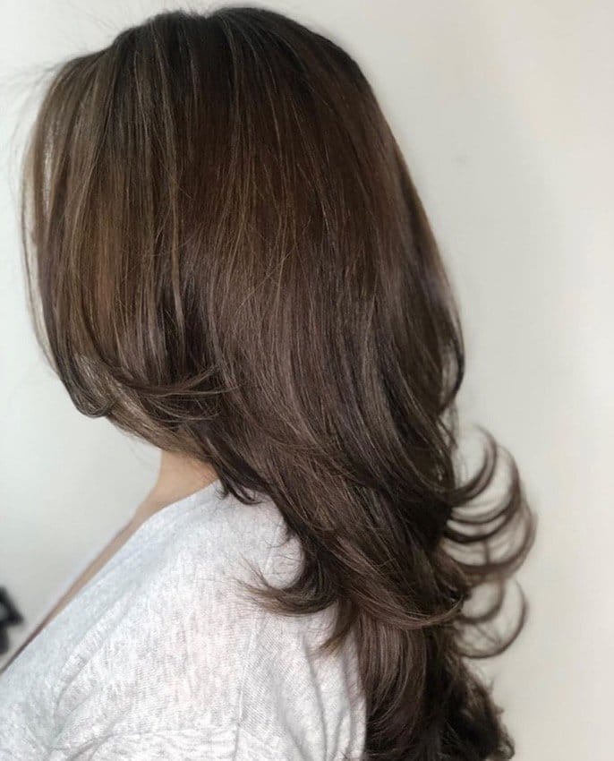 hairstyles for thinning hair