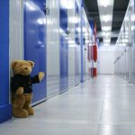 storage