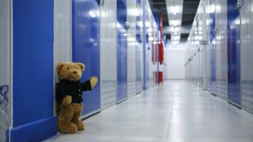 storage