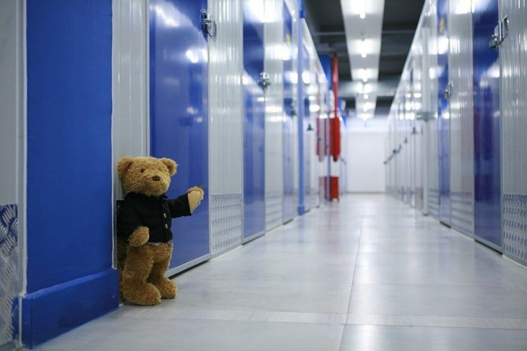 storage