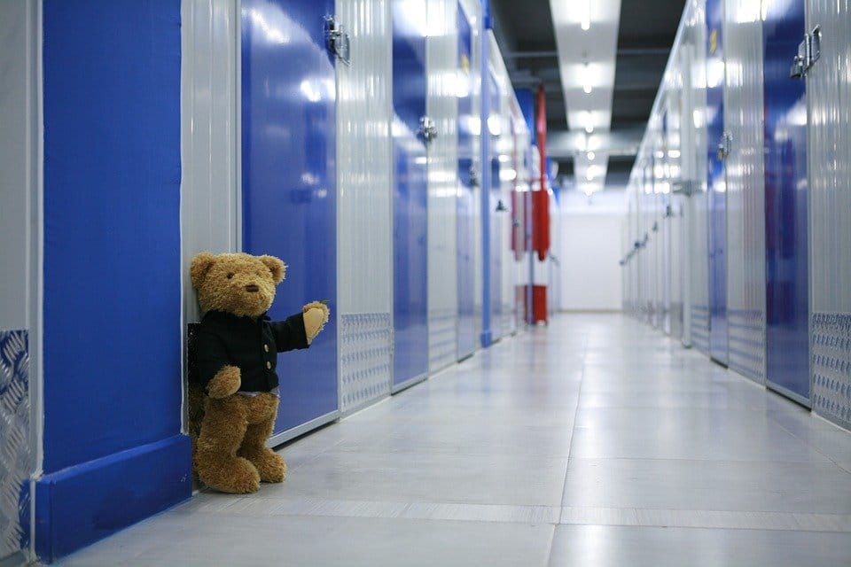storage provider