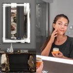 LED-Wall-Mirror