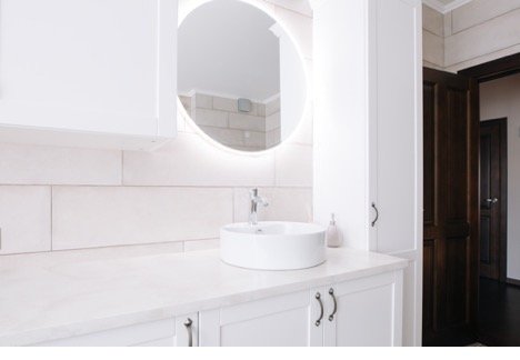 LED Bathroom Mirror