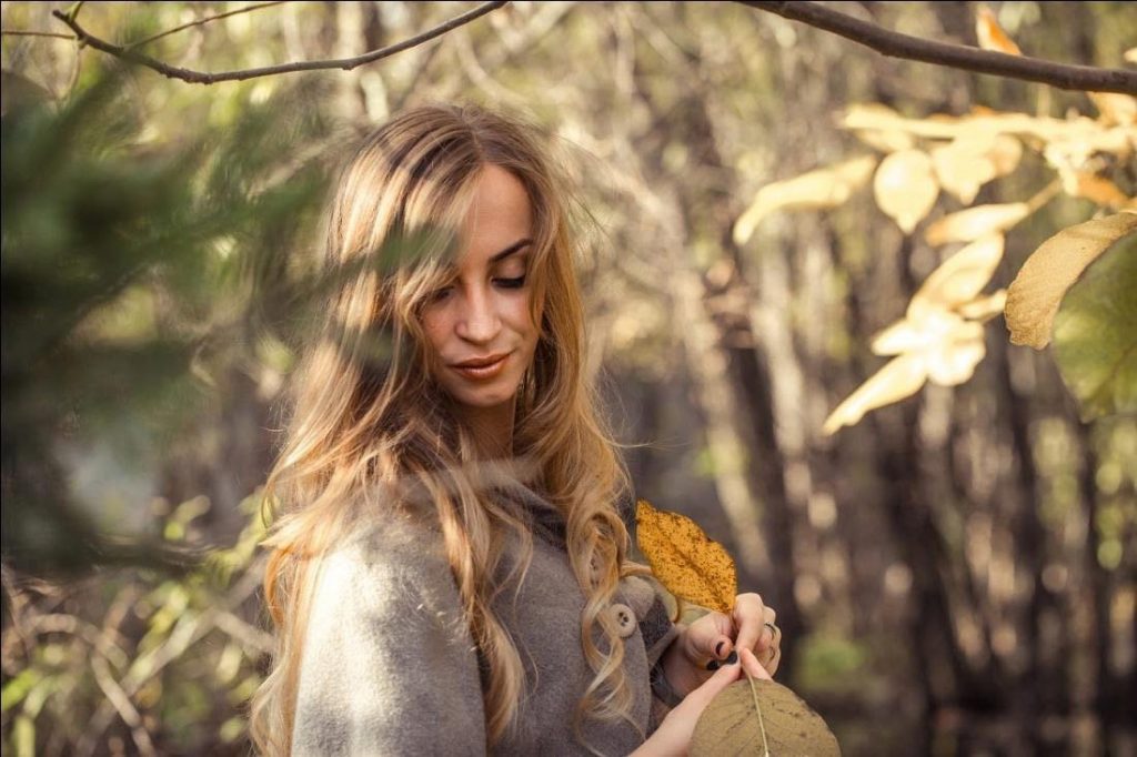 Fall Hairstyles