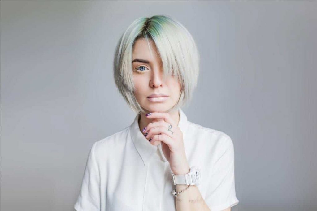 Best 2020 Fall Hairstyles