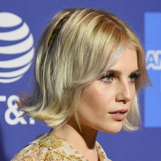 Bangs For Different Textures Of Hair