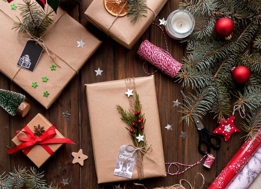 Christmas Gifts for Girlfriend