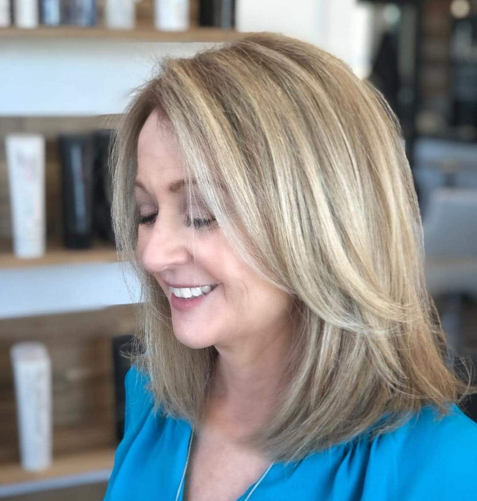 Short Hair Designs