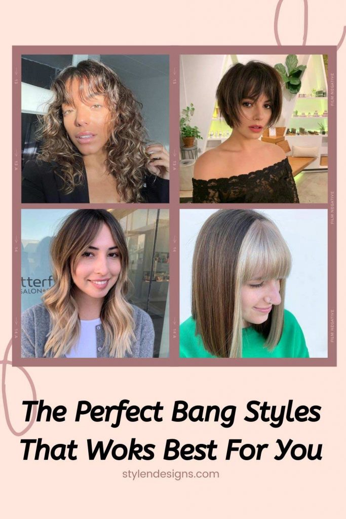 types of bang