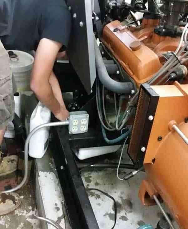 Signs Your Generator Is Broken