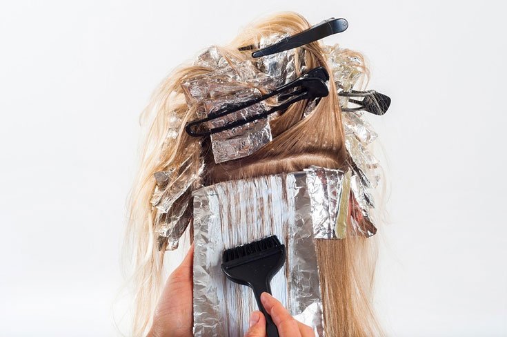 Hair Treatments