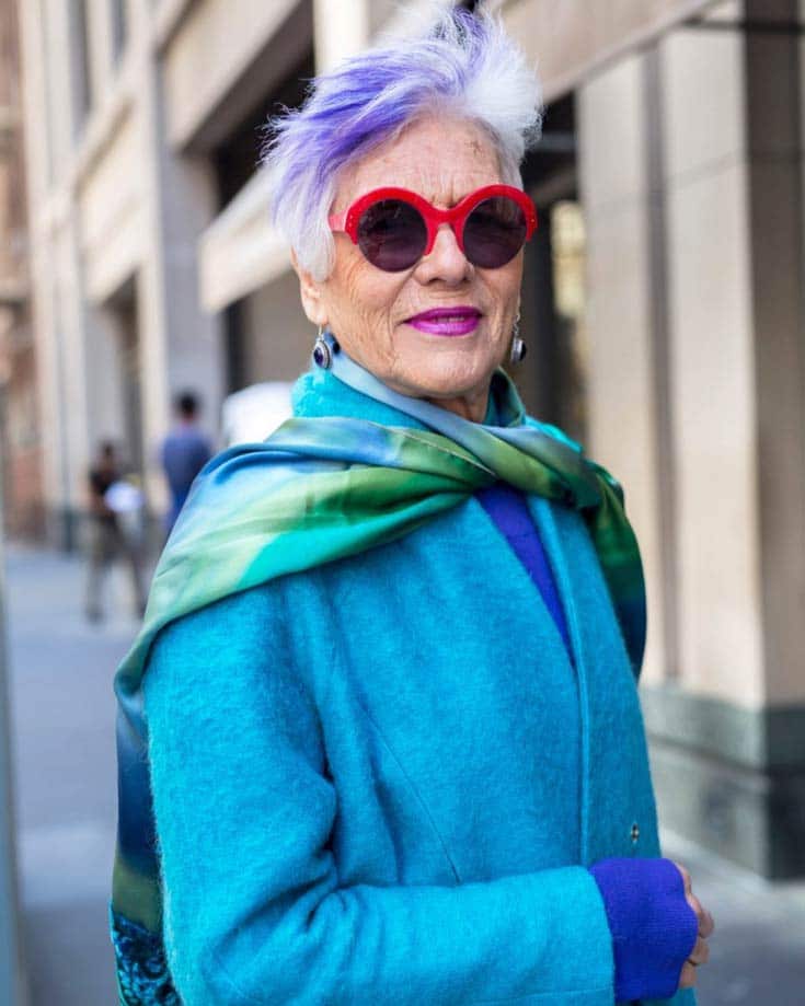 Have You Ever Met A Fairy Godmother Covered in Rainbows