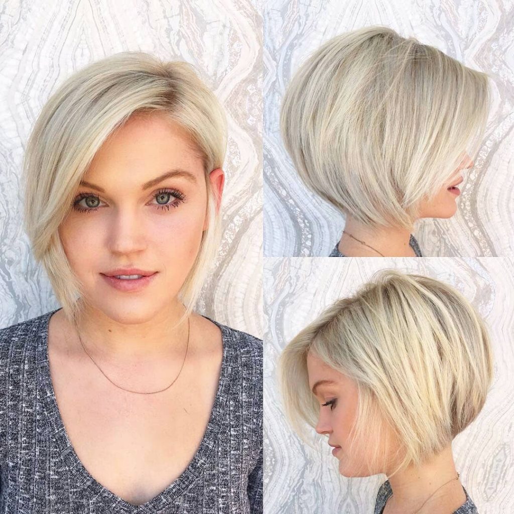The Simple-Angled Bob