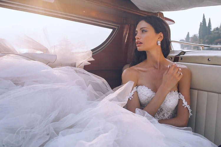 Step-by-Step Guide to Looking Radiant Before Your Wedding Day