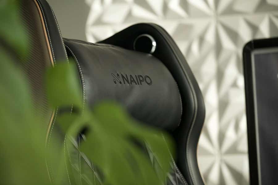 Massage Chairs