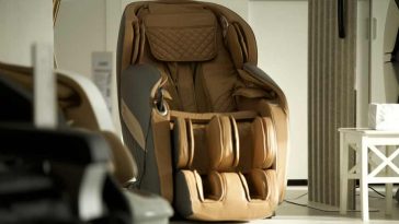 How Useful Massage Chairs Are Actually