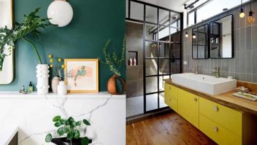 small bathroom ideas