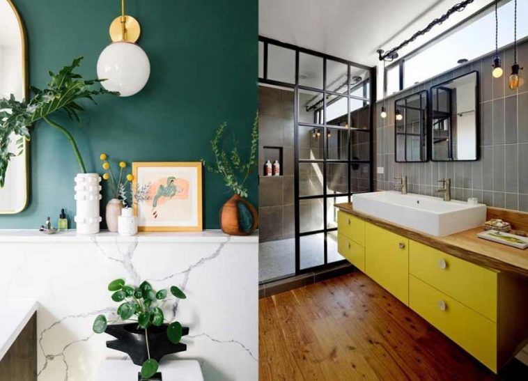 small bathroom ideas