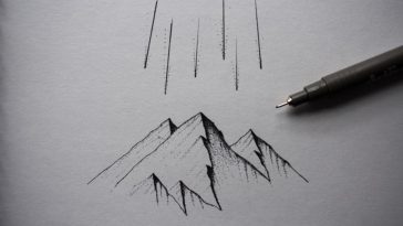 Why everyone needs to learn basic drawing