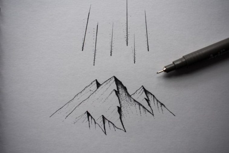 Why everyone needs to learn basic drawing