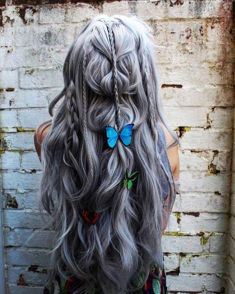 Little Braids