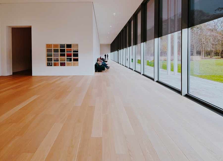 How to prevent Footprints on Laminate Floors
