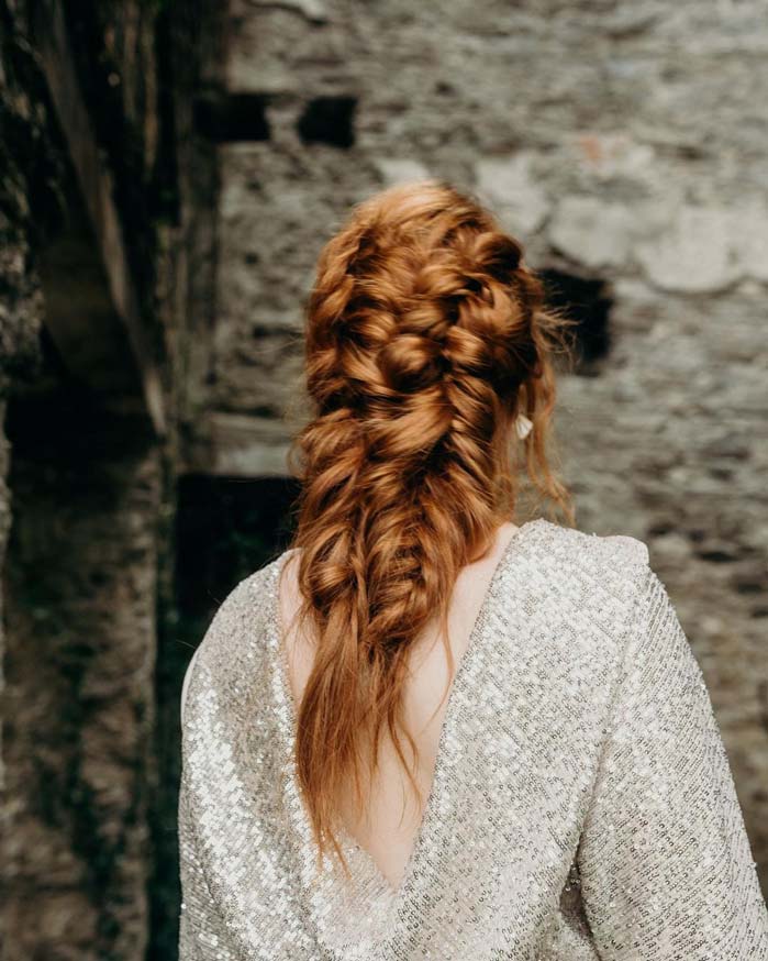 Deconstructed Braids