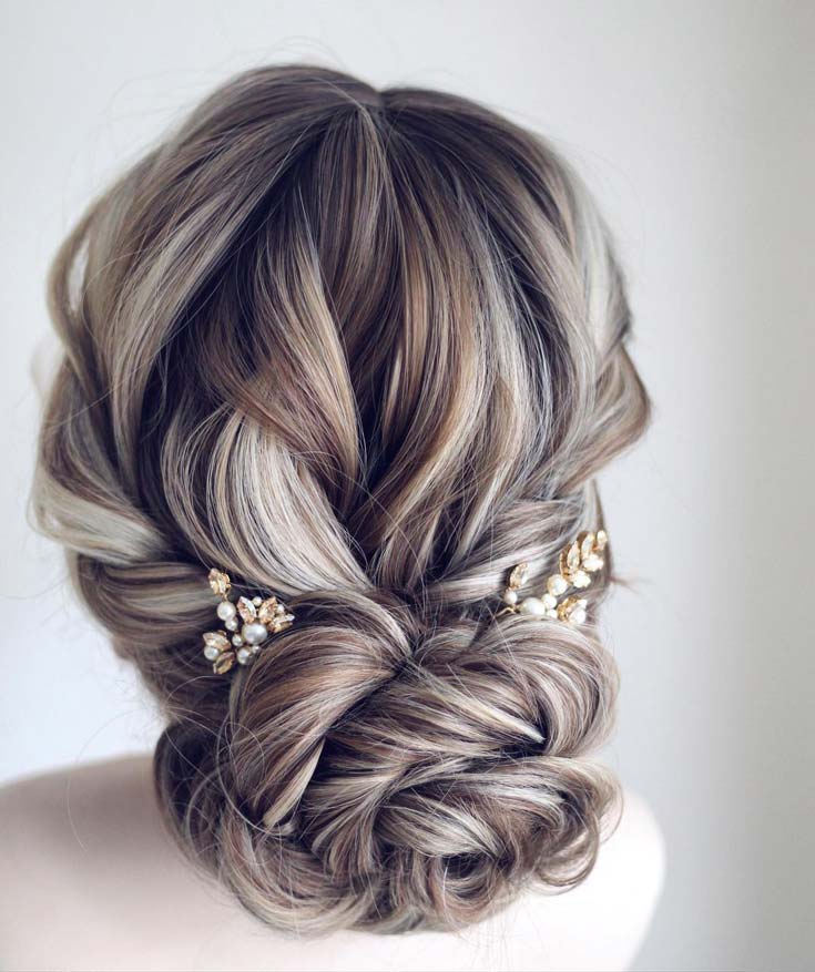 Twist Braid